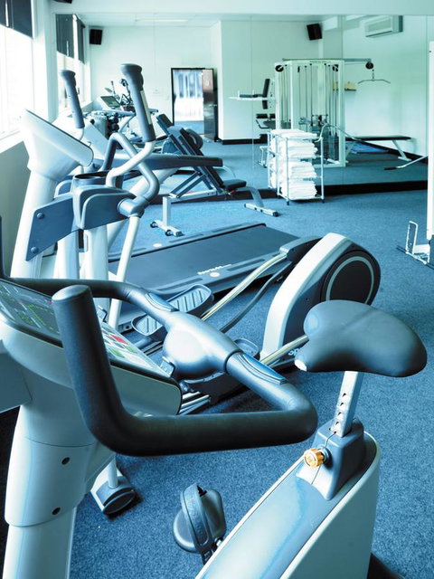 Adina Apartment Hotel Sydney Surry Hills - Accommodation Perth 18