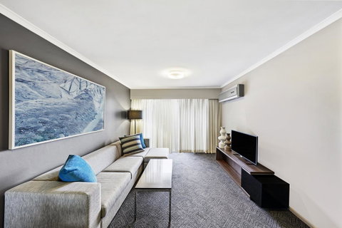Adina Apartment Hotel Sydney Surry Hills - Accommodation Perth 7