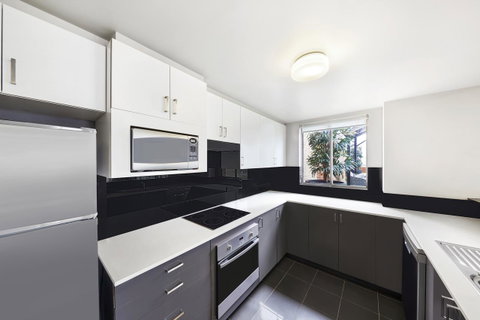 Adina Apartment Hotel Sydney Surry Hills - Accommodation Perth 11