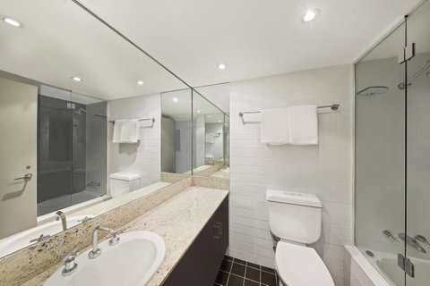 Adina Apartment Hotel Sydney Surry Hills - Accommodation Perth 8