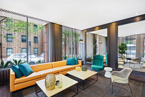 Adina Apartment Hotel Sydney Surry Hills - Accommodation Perth 1
