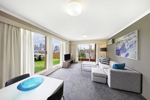 Adina Apartment Hotel Sydney Surry Hills - Accommodation Perth 12