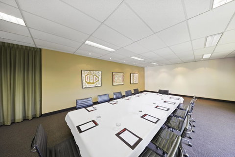 Adina Apartment Hotel Sydney Surry Hills - Accommodation Perth 16