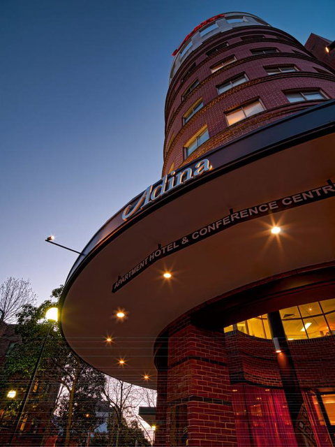 Adina Apartment Hotel Sydney Surry Hills - Accommodation Perth 4