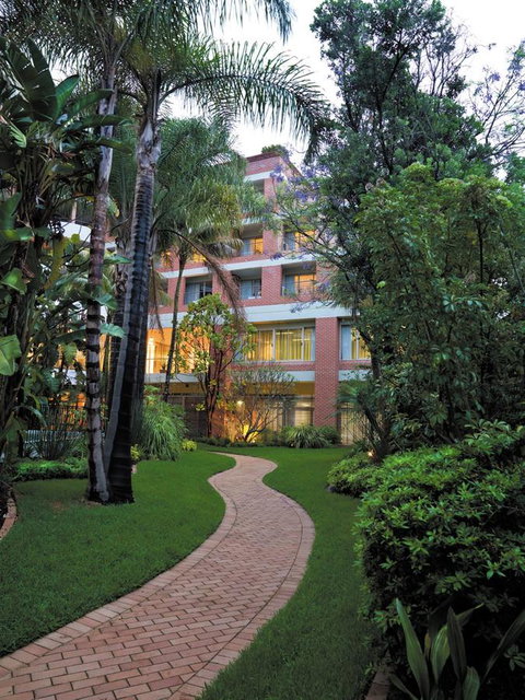 Adina Apartment Hotel Sydney Surry Hills - Accommodation Perth 5