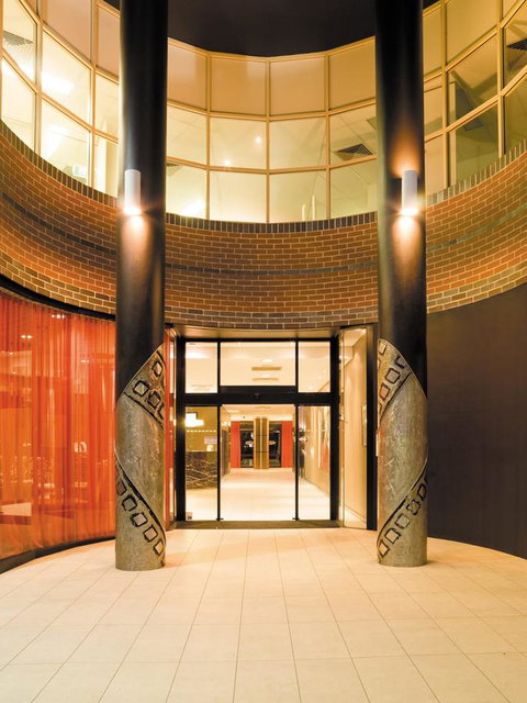 Adina Apartment Hotel Sydney Surry Hills - Accommodation Perth 3