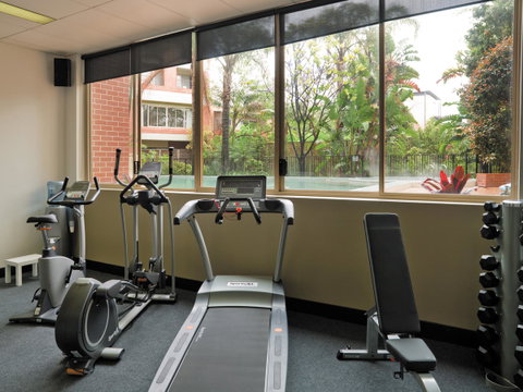 Adina Apartment Hotel Sydney Surry Hills - Accommodation Perth 15