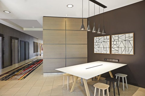 Adina Apartment Hotel Sydney Surry Hills - Accommodation Perth 6