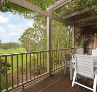 Villa Margarita located within Cypress Lakes - Accommodation Perth