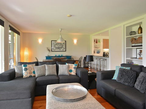 Villa 3br Margarita Villa Located Within Cypress Lakes Resort - Accommodation Perth 14