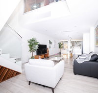 Luxury Villa Darlington - Vine - Accommodation Perth