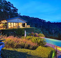 The Outlook Cabana - Accommodation Perth