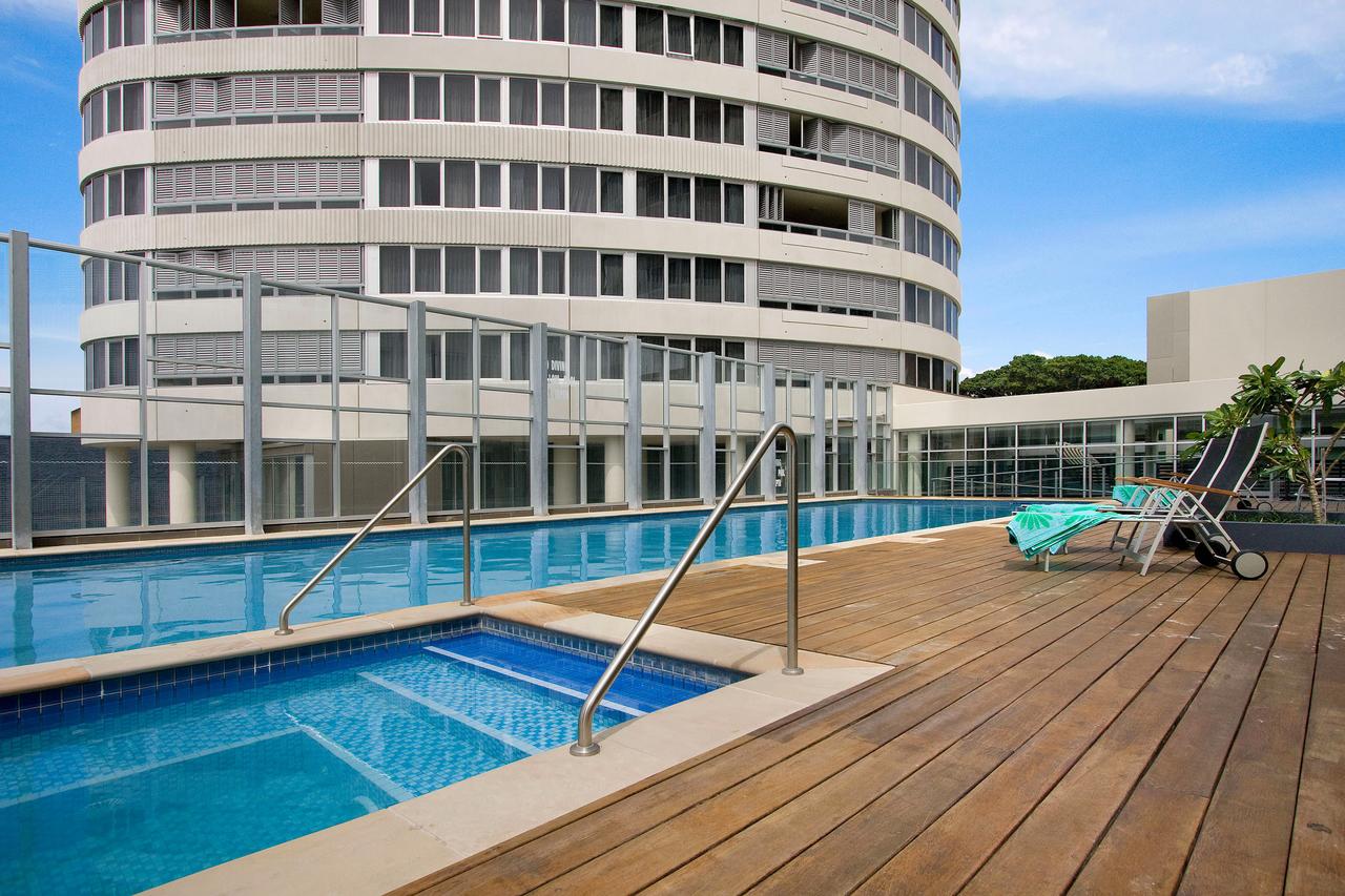 Tweed Heads NSW Perth Resorts