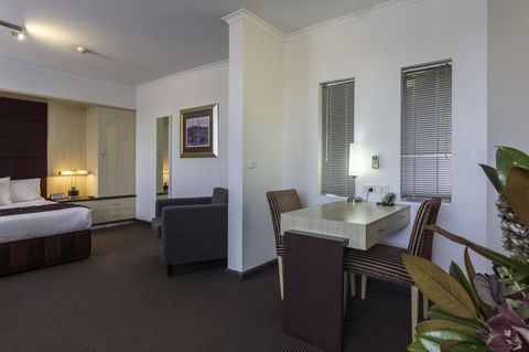 Mercure Albury - Perth Resorts 30