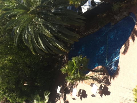 Mercure Albury - Perth Resorts 31