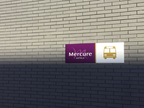 Mercure Albury - Perth Resorts 36