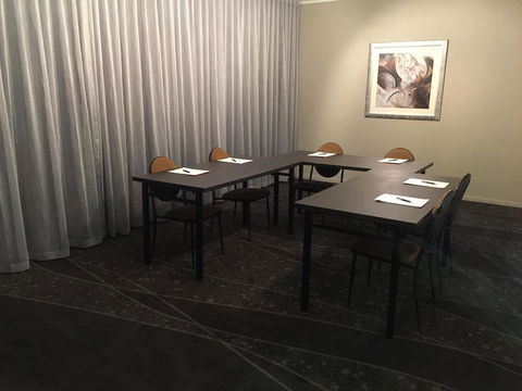 Mercure Albury - Perth Resorts 40