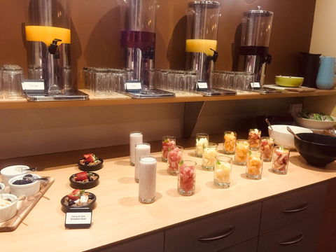 Mercure Albury - Perth Resorts 33