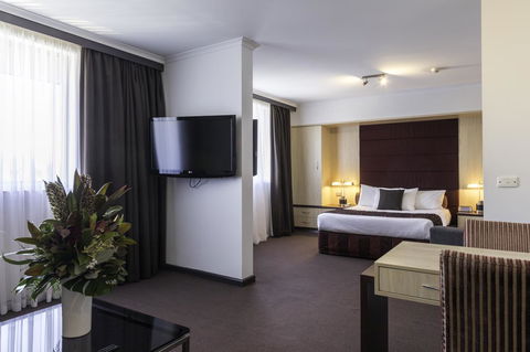Mercure Albury - Perth Resorts 12