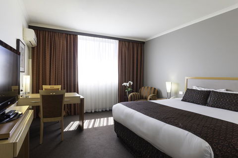 Mercure Albury - Perth Resorts 8