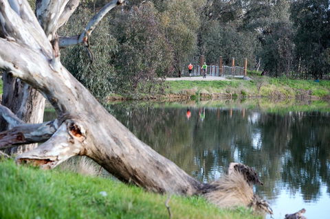 Mercure Albury - Perth Resorts 15