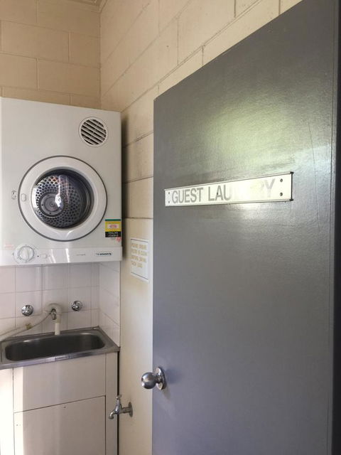 Mercure Albury - Perth Resorts 34