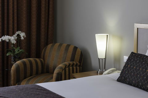 Mercure Albury - Perth Resorts 7