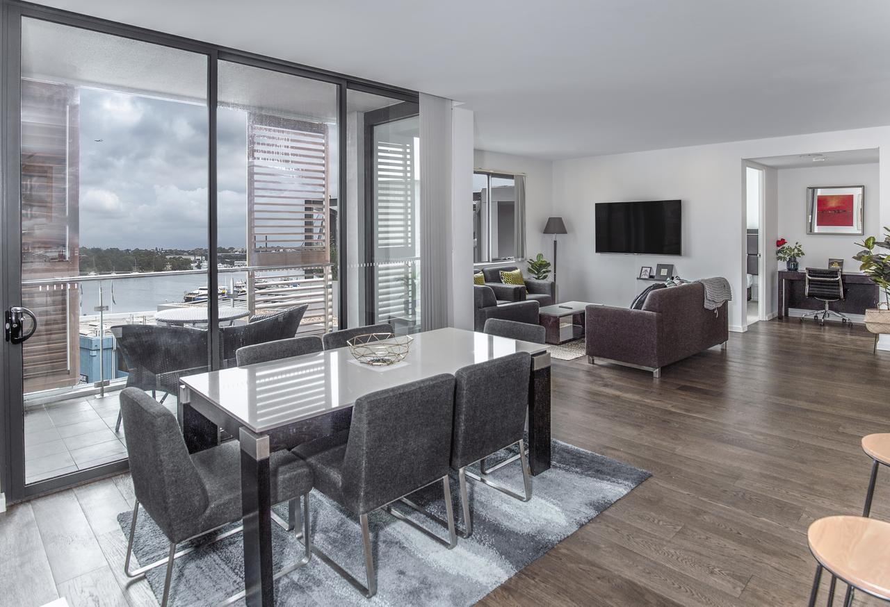 Australia Square NSW Accommodation Perth
