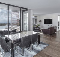 DD Apartments Fish Market - Accommodation Perth