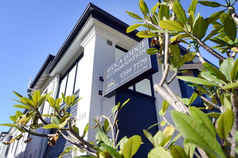 Avoca Randwick By Sydney Lodges - Accommodation Perth 1