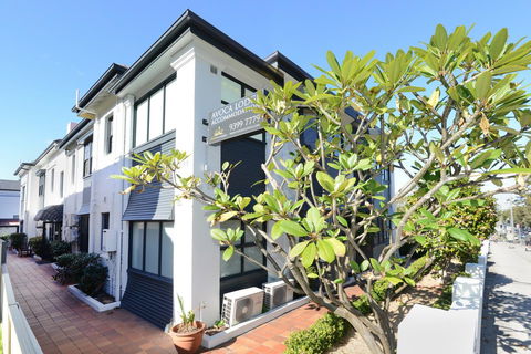 Avoca Randwick By Sydney Lodges - Accommodation Perth 37