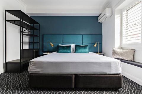 Avoca Randwick By Sydney Lodges - Accommodation Perth 2