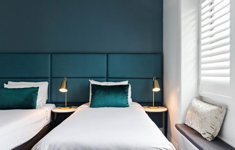 Avoca Randwick By Sydney Lodges - Accommodation Perth 8