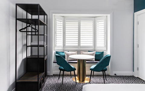 Avoca Randwick By Sydney Lodges - Accommodation Perth 5