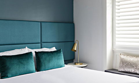 Avoca Randwick By Sydney Lodges - Accommodation Perth 9