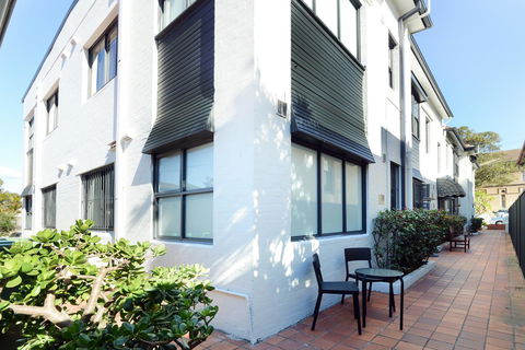 Avoca Randwick By Sydney Lodges - Accommodation Perth 33