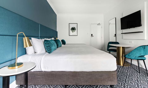 Avoca Randwick By Sydney Lodges - Accommodation Perth 17