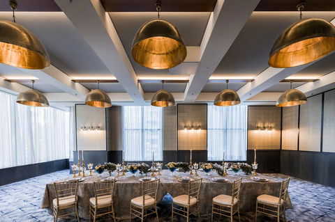 Amora Hotel Jamison Sydney - Accommodation Perth 21