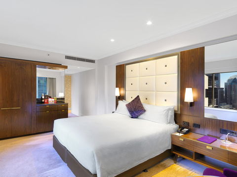 Amora Hotel Jamison Sydney - Accommodation Perth 9