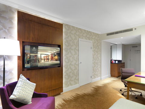 Amora Hotel Jamison Sydney - Accommodation Perth 31