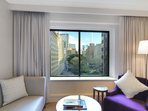 Amora Hotel Jamison Sydney - Accommodation Perth 6