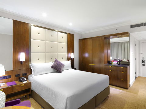 Amora Hotel Jamison Sydney - Accommodation Perth 28
