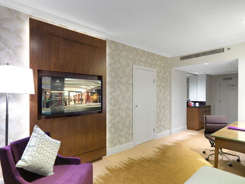 Amora Hotel Jamison Sydney - Accommodation Perth 8