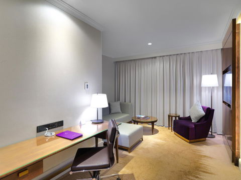 Amora Hotel Jamison Sydney - Accommodation Perth 3