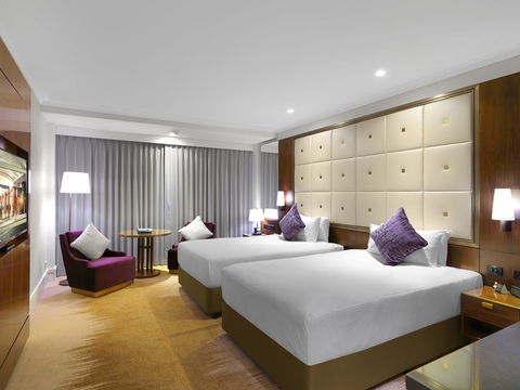 Amora Hotel Jamison Sydney - Accommodation Perth 10