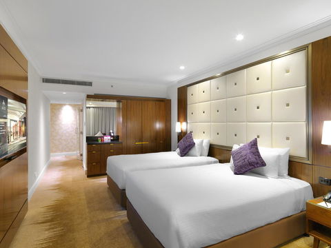 Amora Hotel Jamison Sydney - Accommodation Perth 11