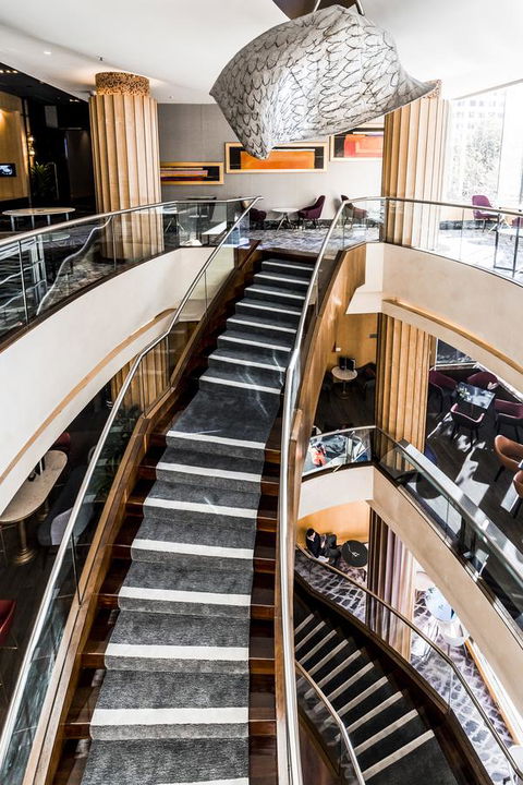 Amora Hotel Jamison Sydney - Accommodation Perth 23