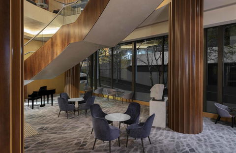 Amora Hotel Jamison Sydney - Accommodation Perth 22