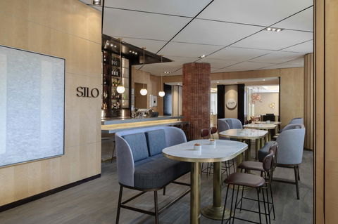 Amora Hotel Jamison Sydney - Accommodation Perth 17