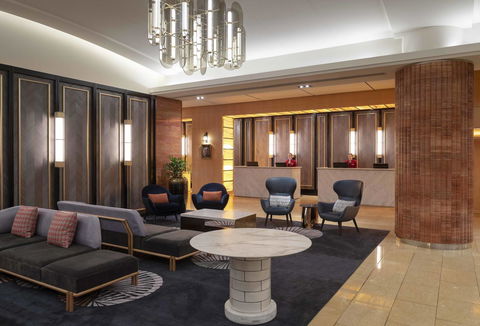 Amora Hotel Jamison Sydney - Accommodation Perth 20